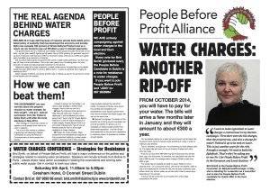 Ireland water charges FINAL
