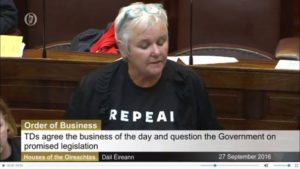 brid-with-repeal-shirt-in-dail